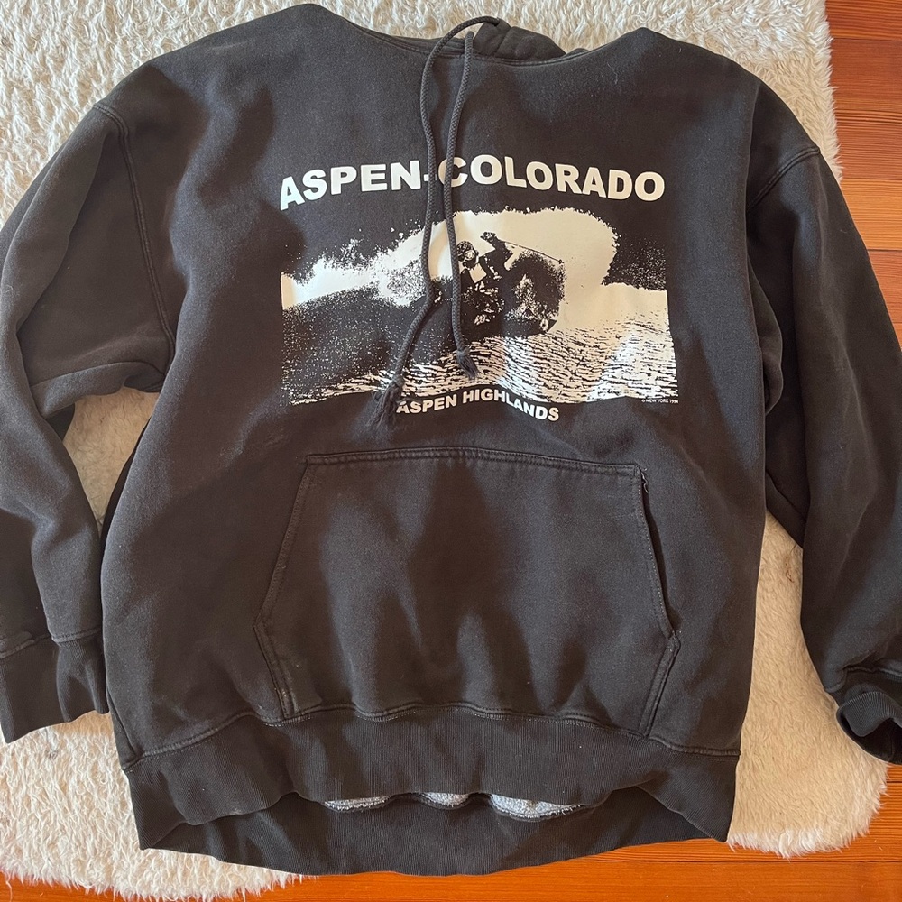 Brandy Melville Hoodie
